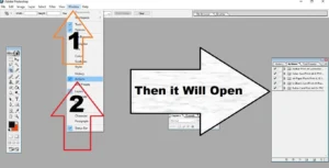 Photoshop Me Action Ka Use Kaise Kare